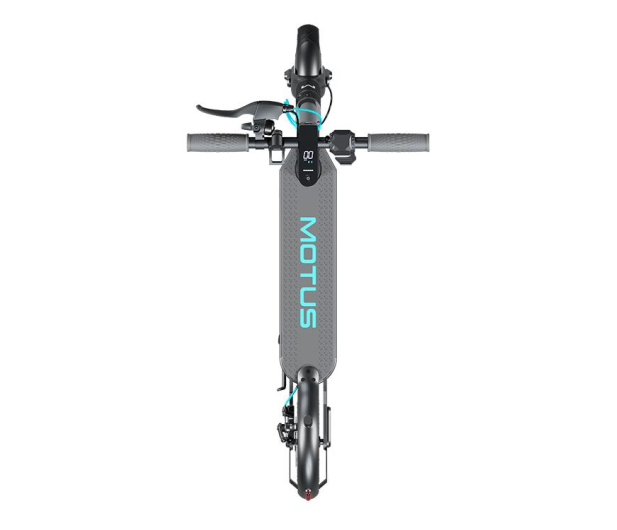 Motus Scooty 10 Lite - 728249 - zdjęcie 5